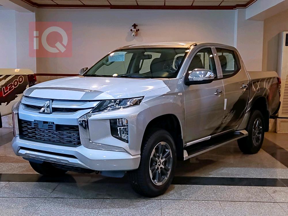 ميتسوبيشي L200